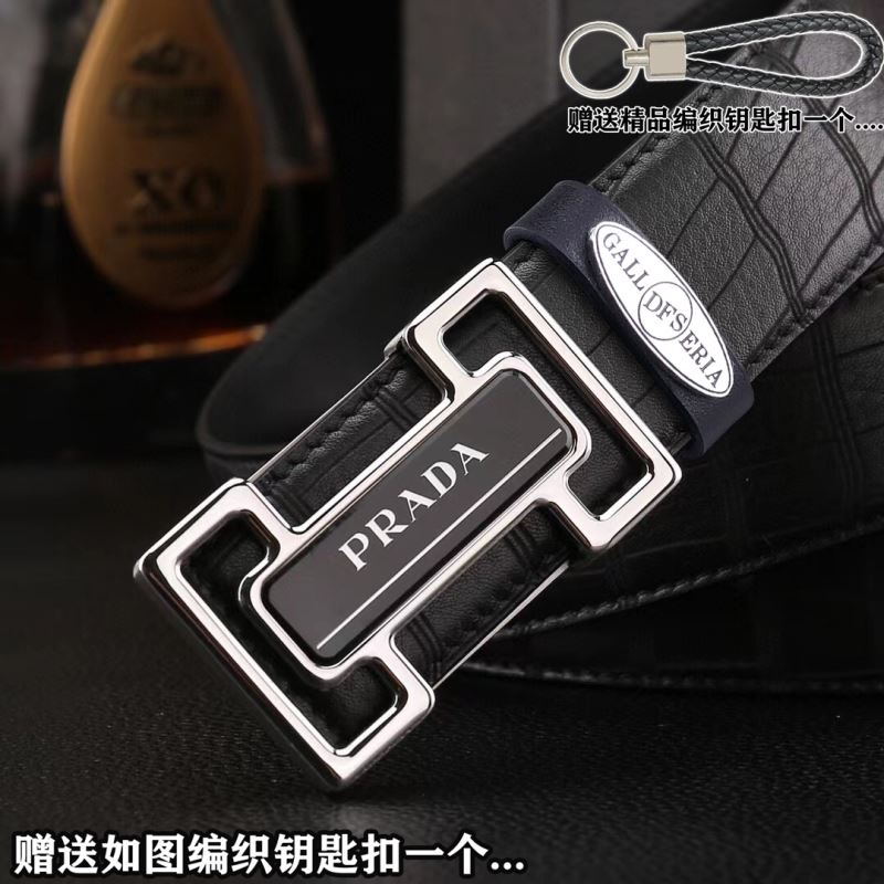 Prada Belts