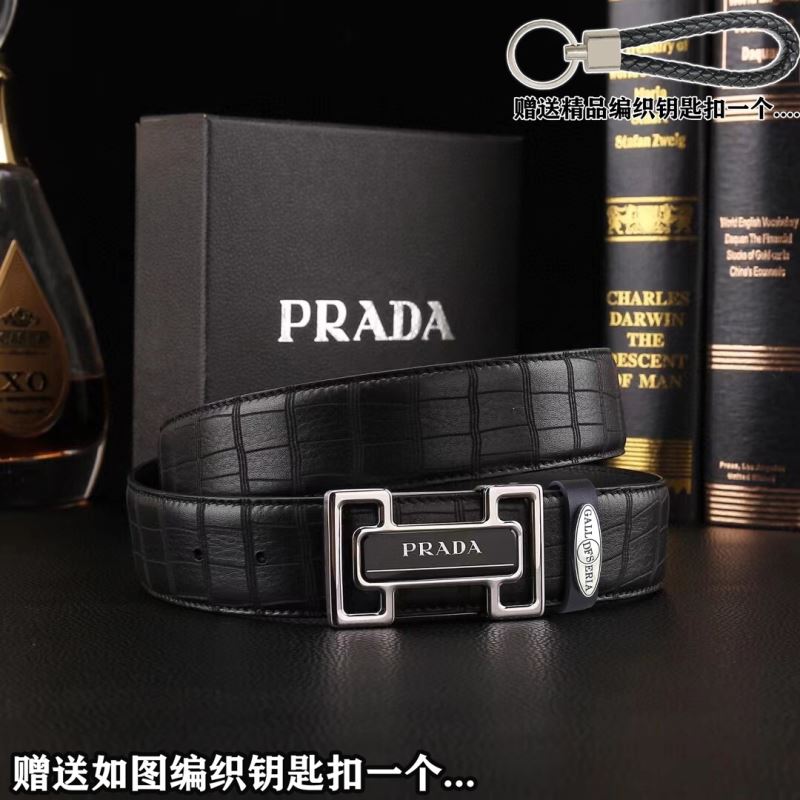 Prada Belts