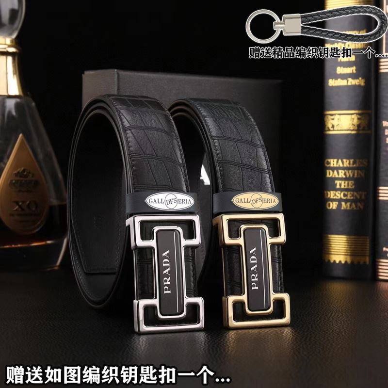 Prada Belts