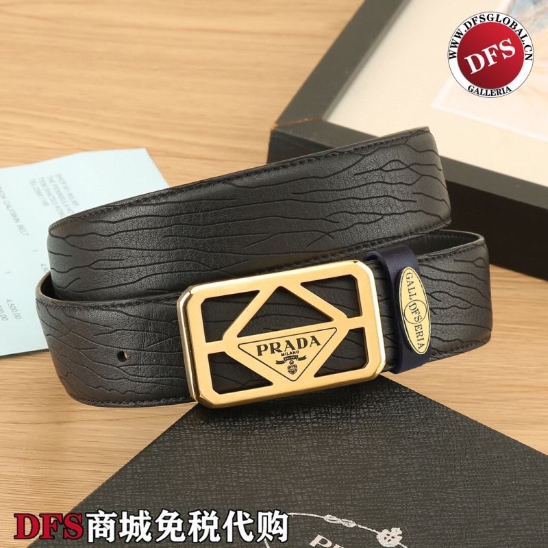 Prada Belts