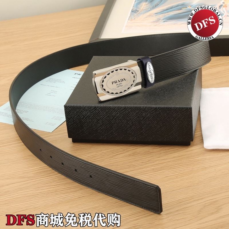 Prada Belts