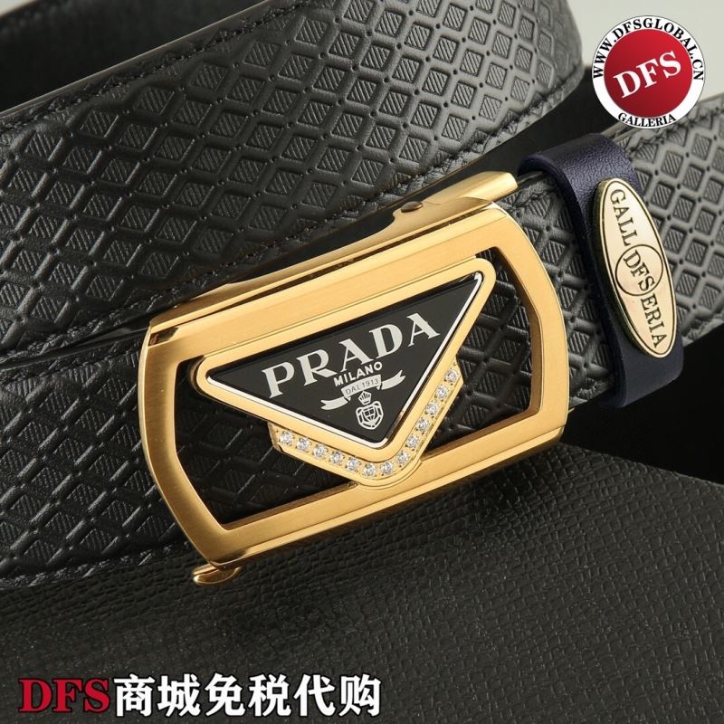 Prada Belts