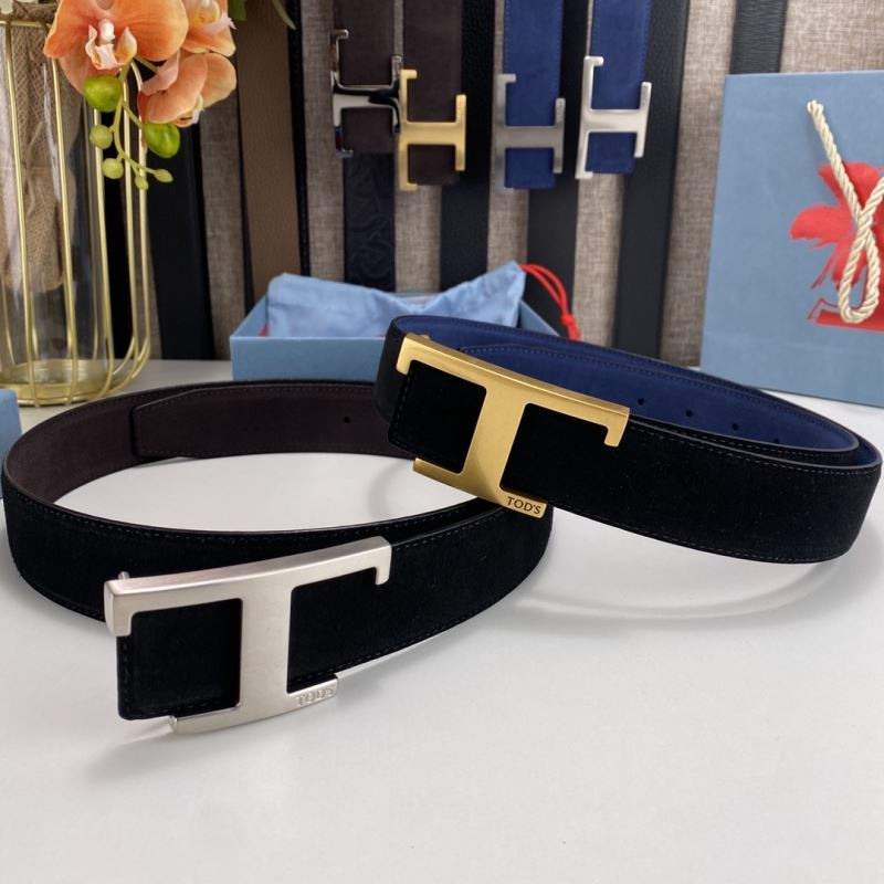 Tods Belts