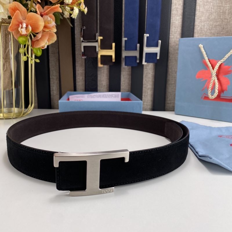 Tods Belts