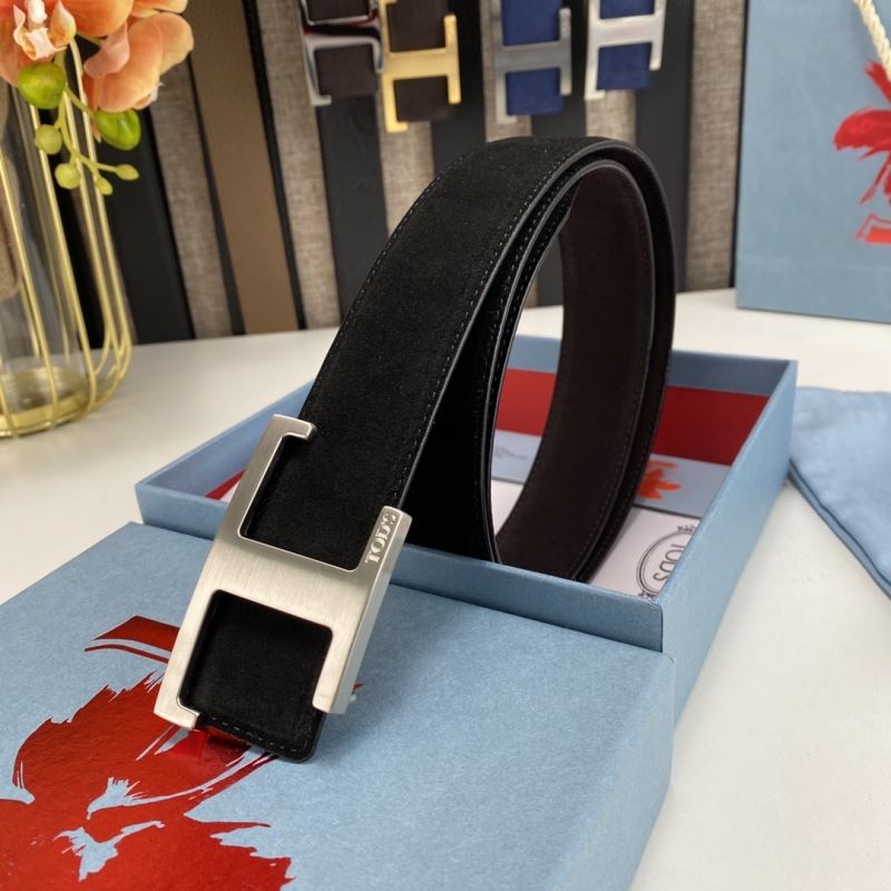 Tods Belts