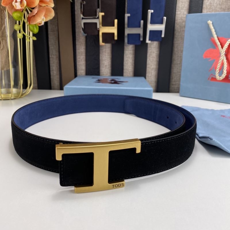 Tods Belts