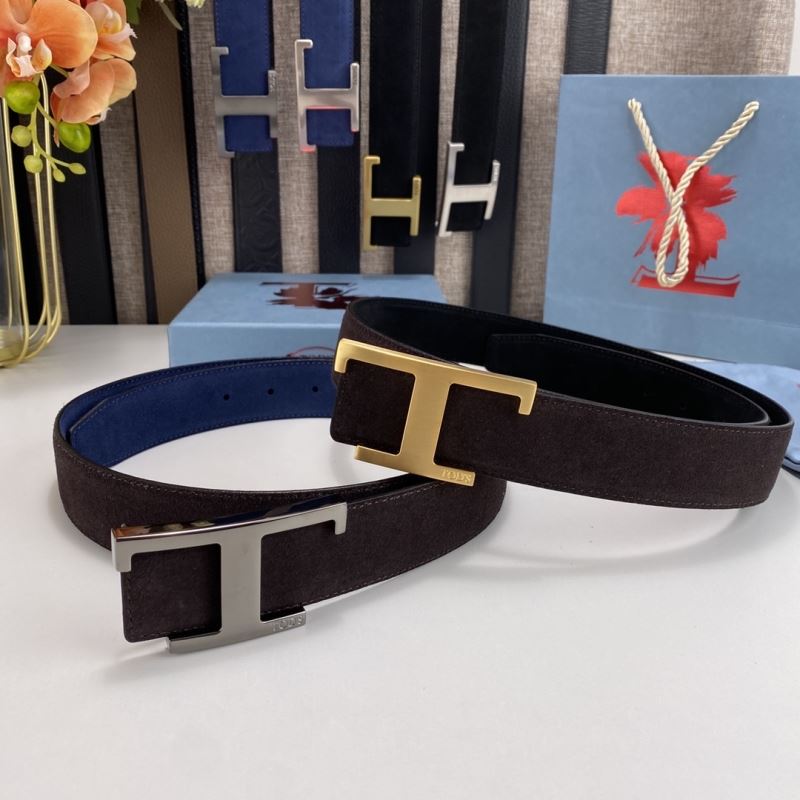 Tods Belts