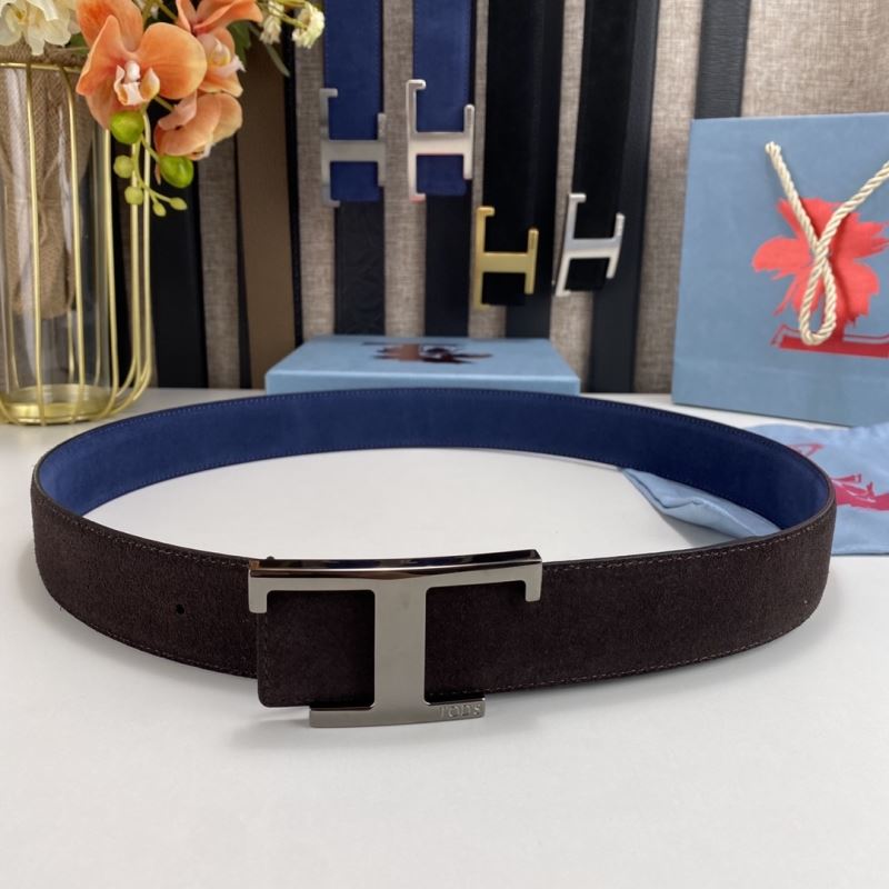 Tods Belts