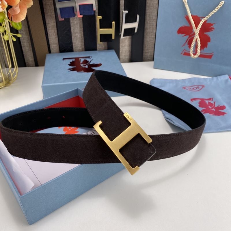 Tods Belts