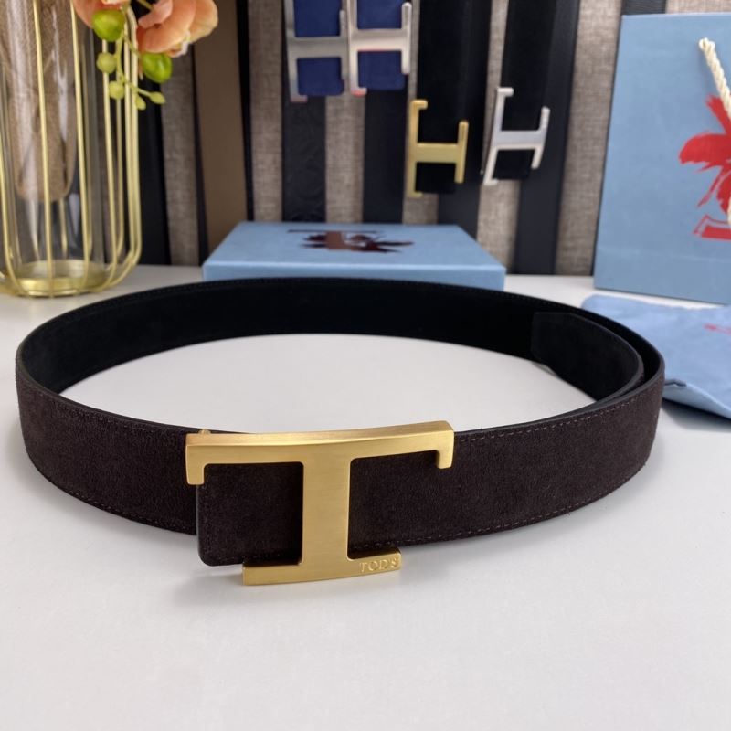 Tods Belts