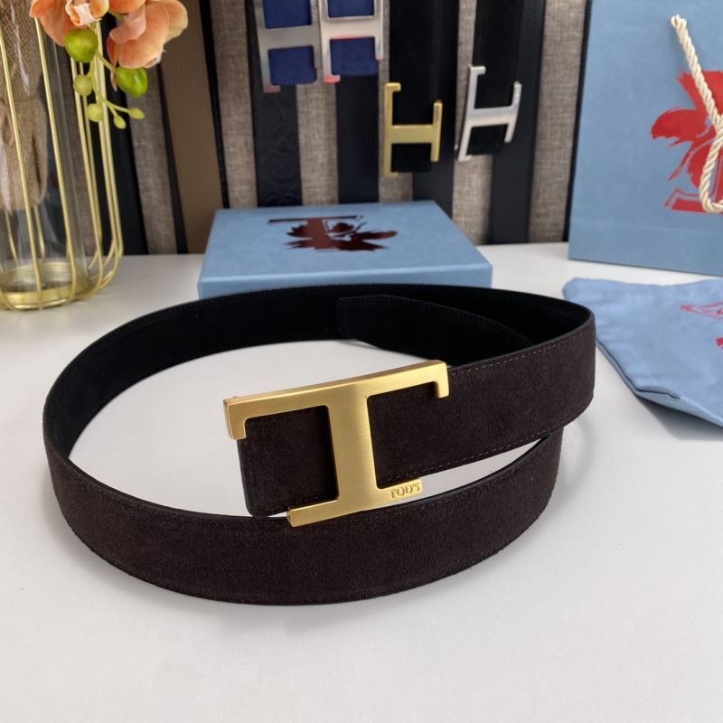 Tods Belts