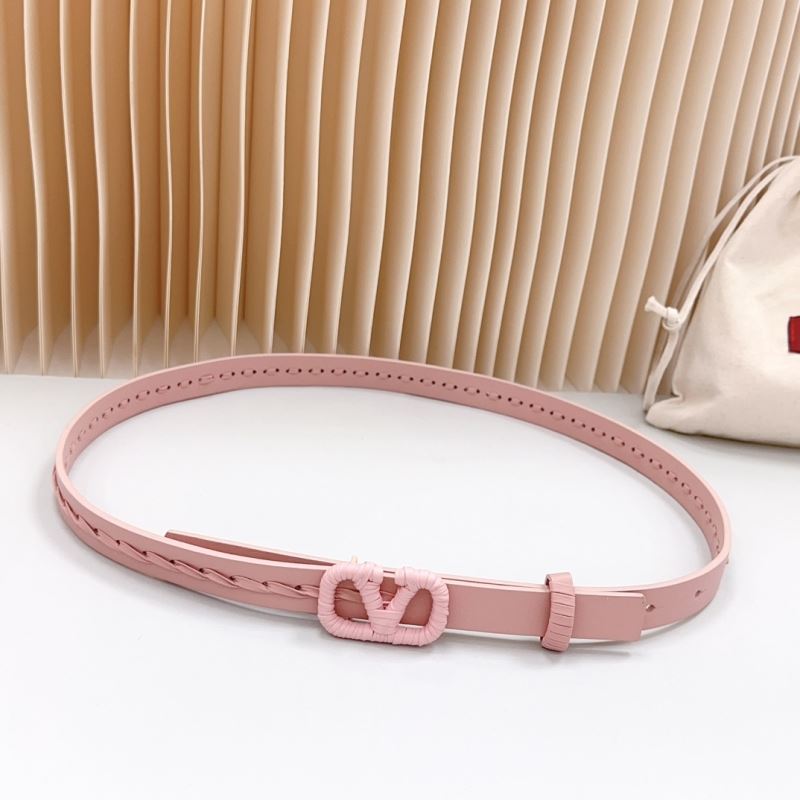 Valentino Belts