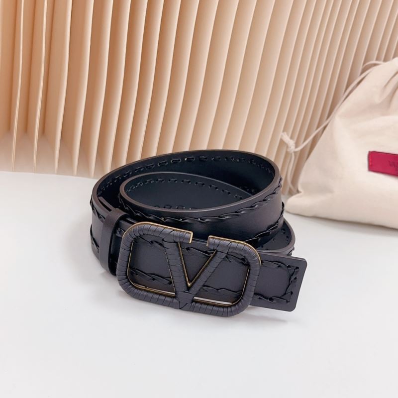 Valentino Belts