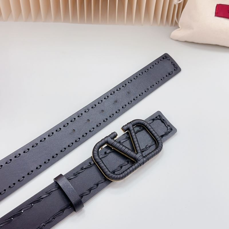 Valentino Belts