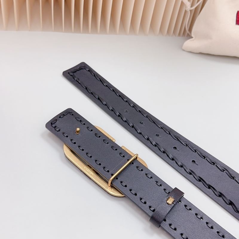 Valentino Belts