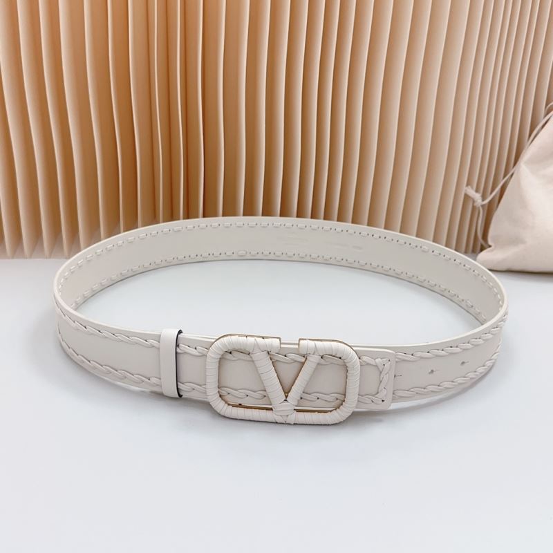 Valentino Belts