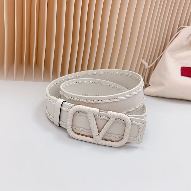 Valentino Belts