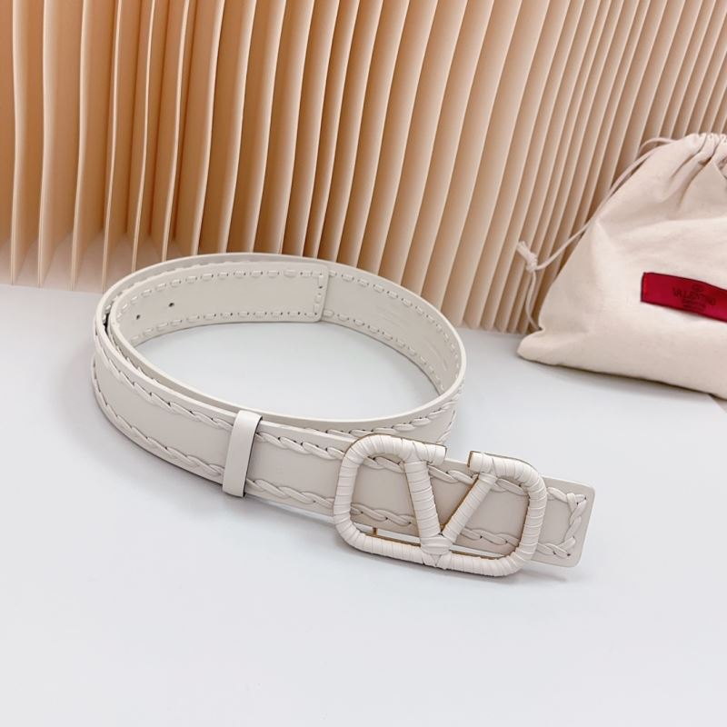 Valentino Belts