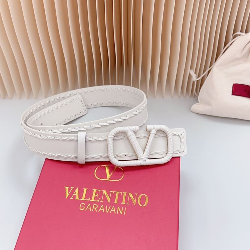 Valentino Belts