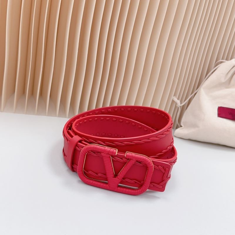 Valentino Belts