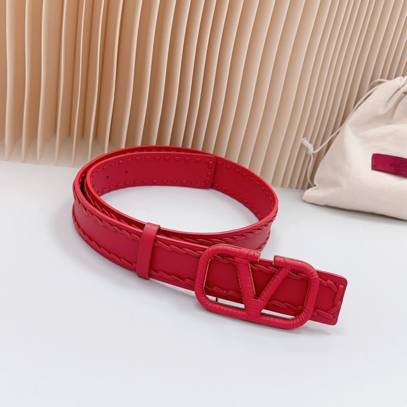 Valentino Belts