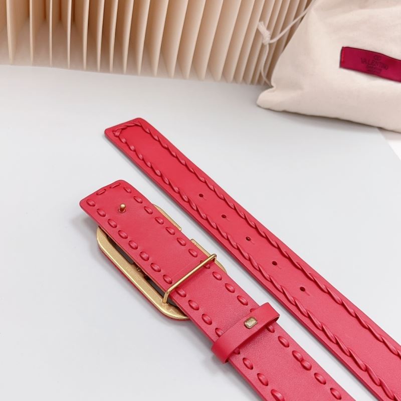 Valentino Belts