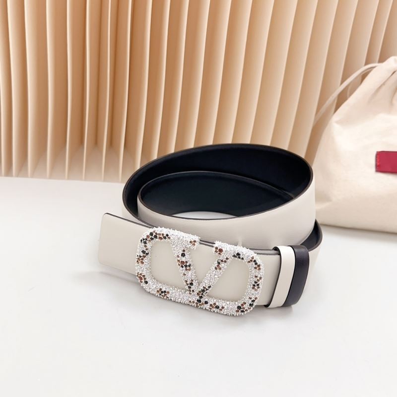 Valentino Belts