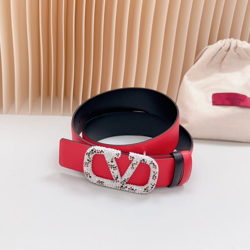 Valentino Belts