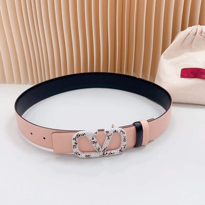 Valentino Belts