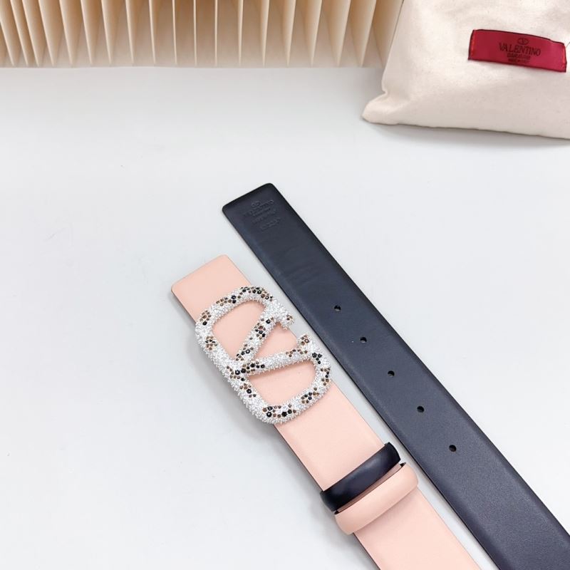 Valentino Belts