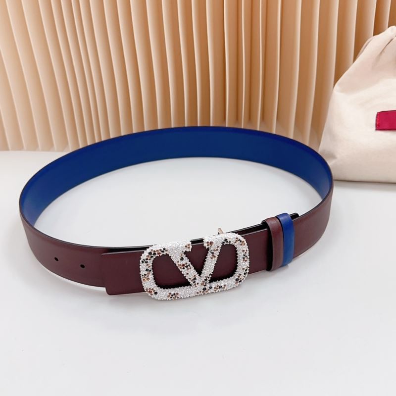 Valentino Belts