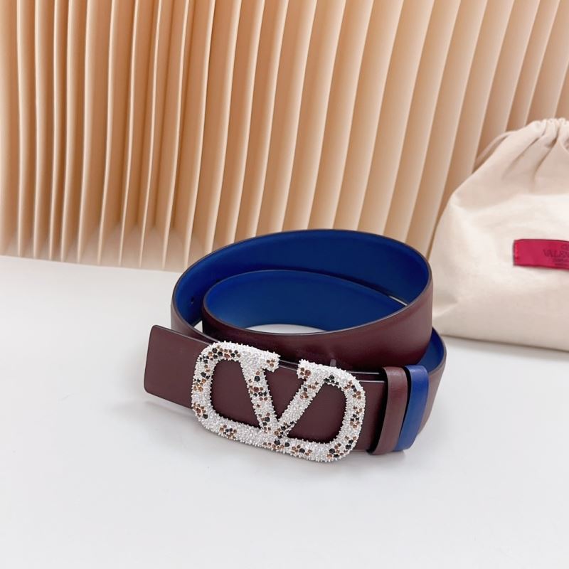 Valentino Belts