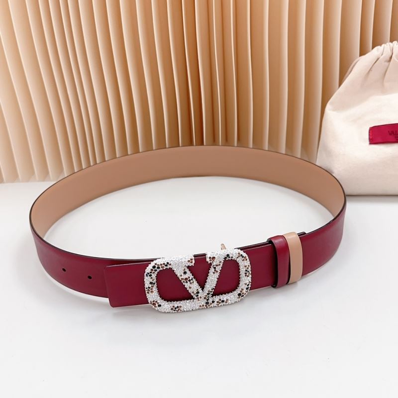 Valentino Belts