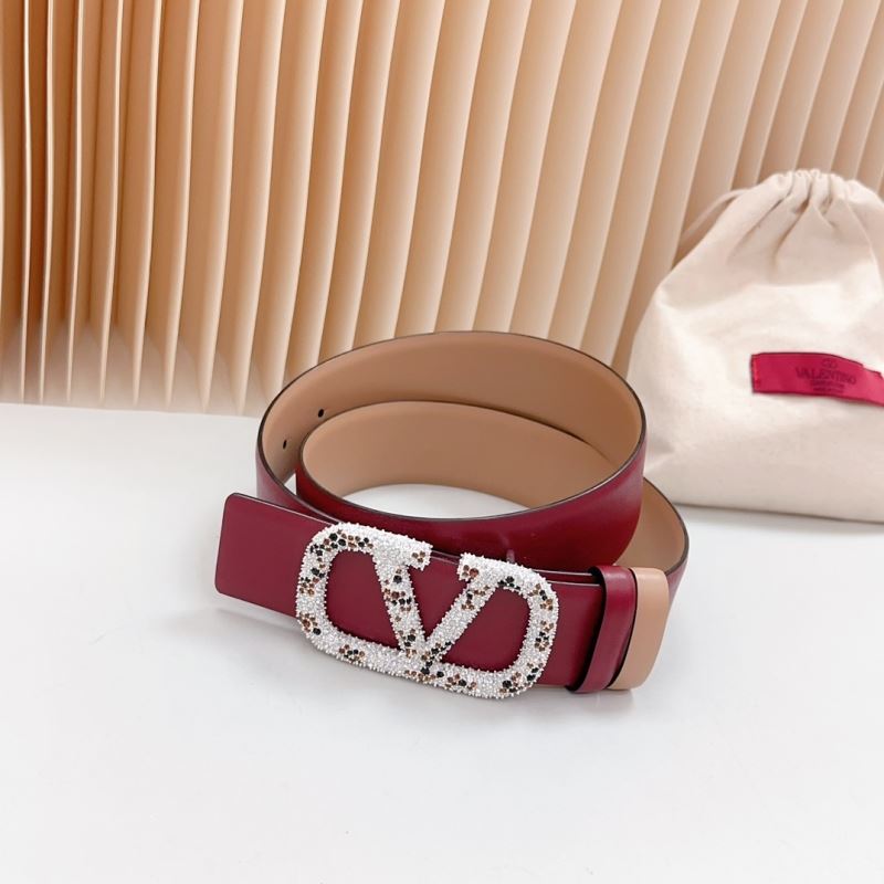 Valentino Belts