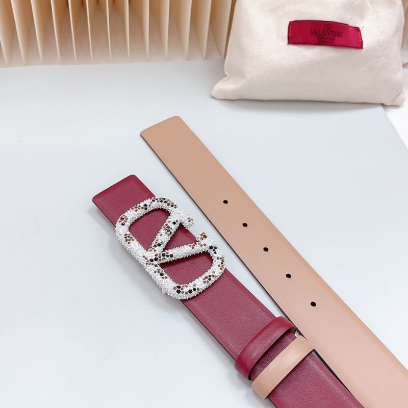 Valentino Belts