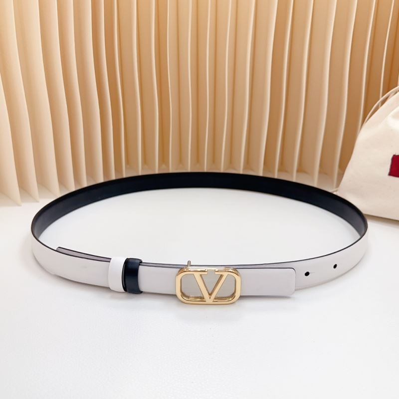 Valentino Belts