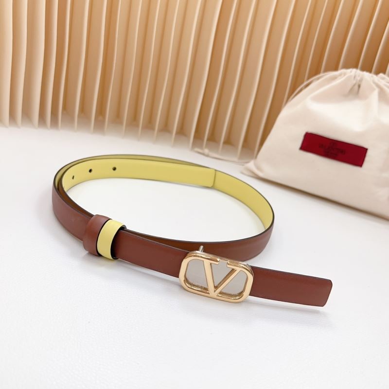 Valentino Belts