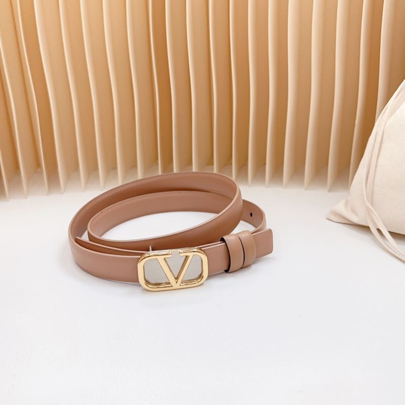 Valentino Belts