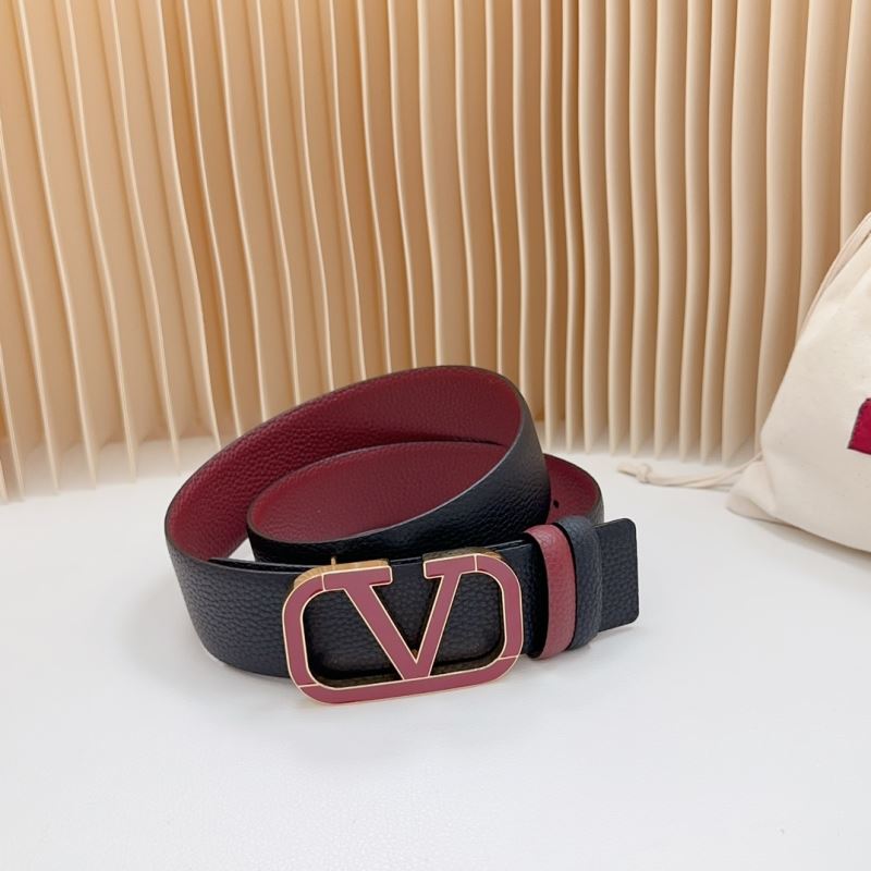 Valentino Belts