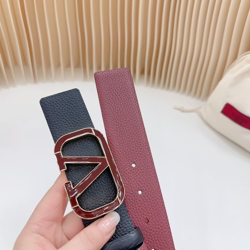 Valentino Belts