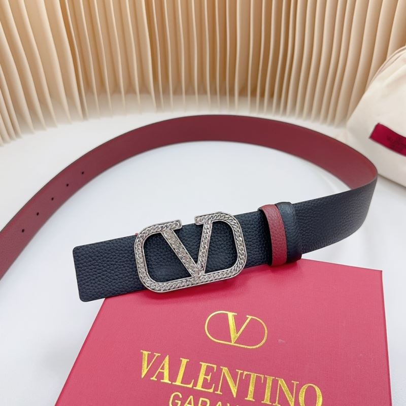 Valentino Belts