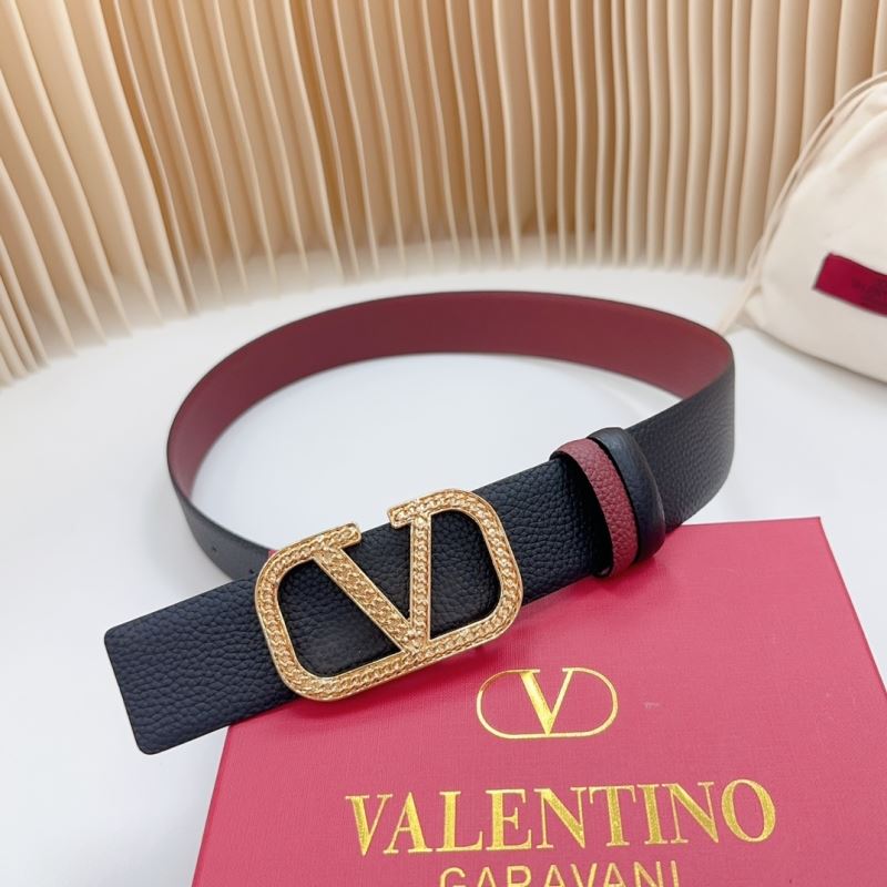 Valentino Belts