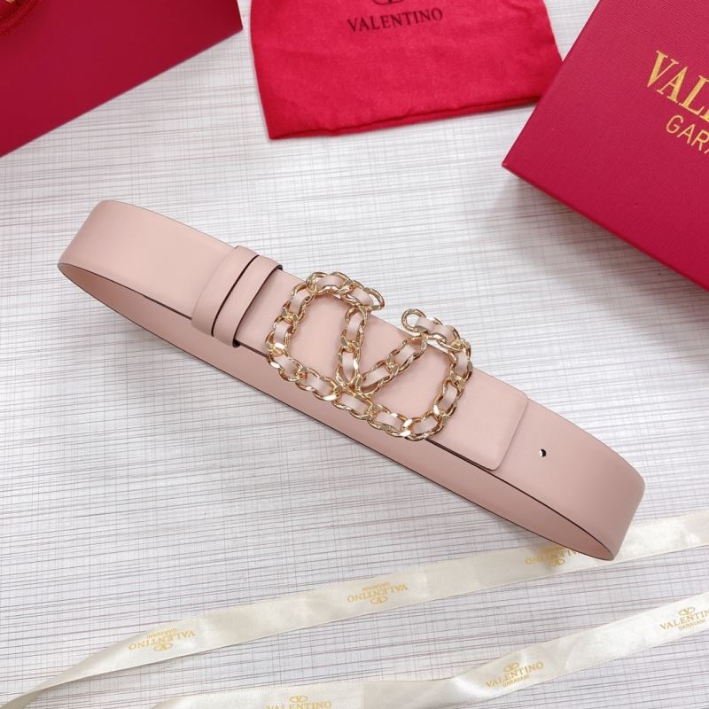 Valentino Belts