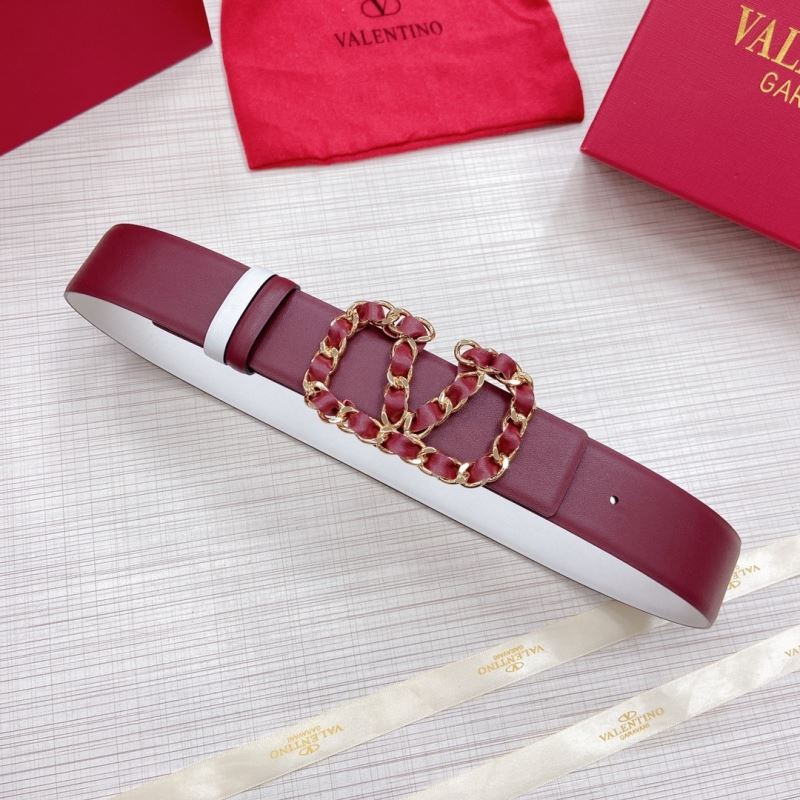 Valentino Belts