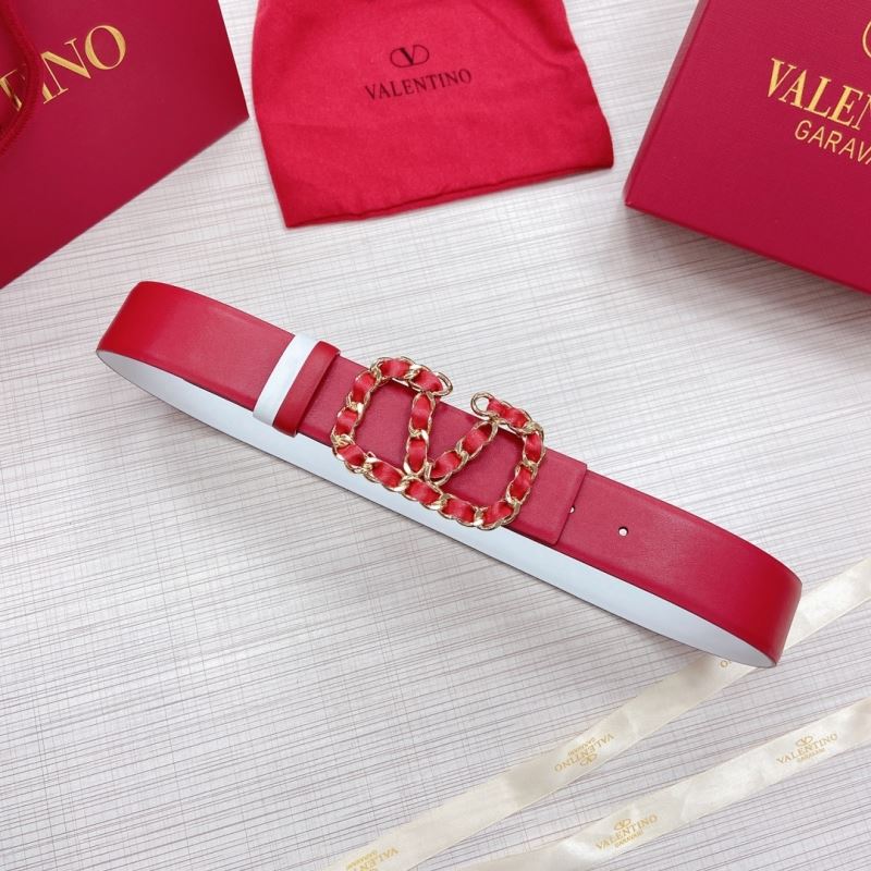 Valentino Belts