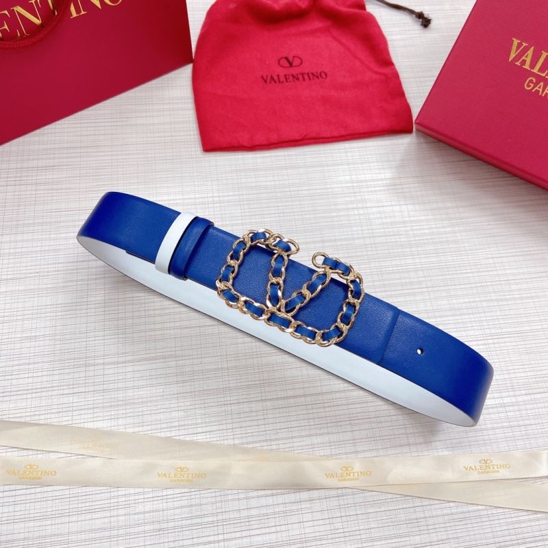 Valentino Belts