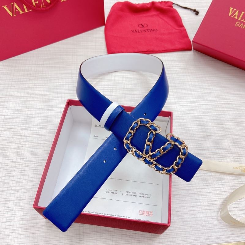 Valentino Belts