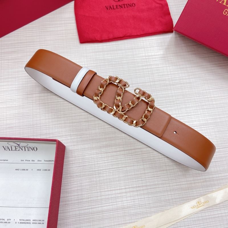 Valentino Belts