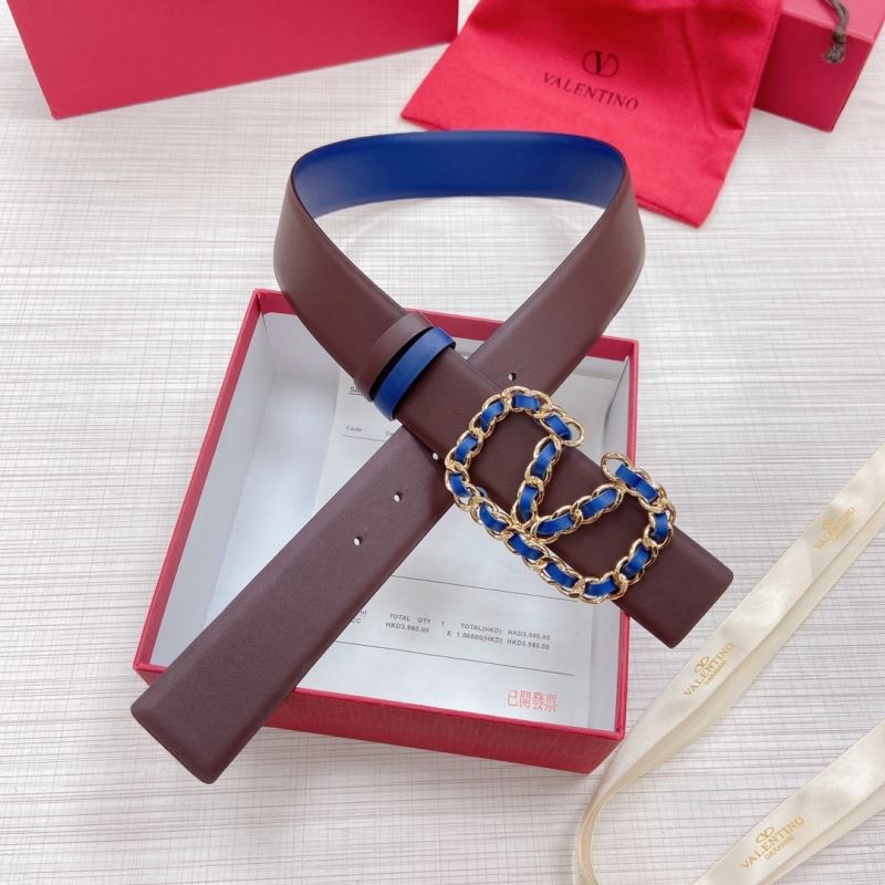 Valentino Belts