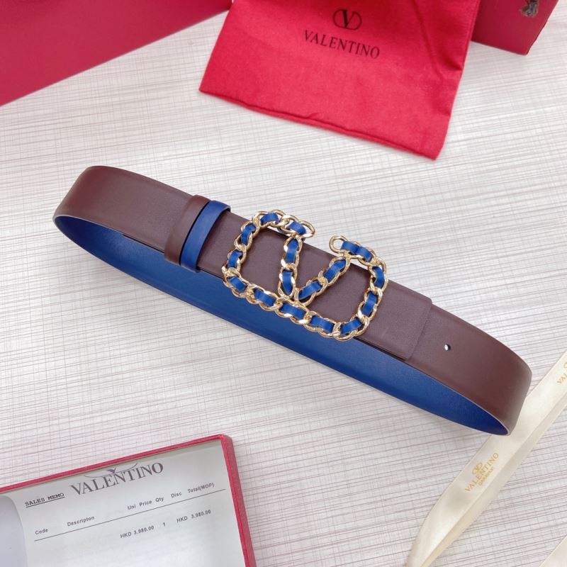 Valentino Belts